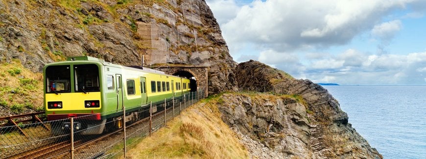 Ricardo gains Designated Body status for Irelands railways 